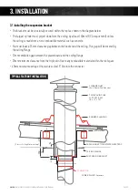 Preview for 5 page of Focus BATHYSCAFOCUS Hublot User Manual