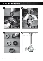 Preview for 9 page of Focus BATHYSCAFOCUS Hublot User Manual