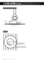 Предварительный просмотр 12 страницы Focus BATHYSCAFOCUS Hublot User Manual