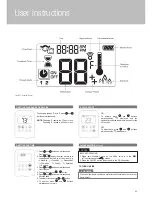 Preview for 4 page of Focus Curvifocus Installation, Servicing And User Instructions Manual