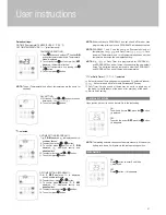 Preview for 7 page of Focus Curvifocus Installation, Servicing And User Instructions Manual