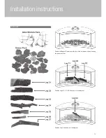 Preview for 13 page of Focus Curvifocus Installation, Servicing And User Instructions Manual