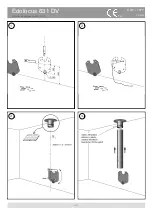 Preview for 2 page of Focus Edofocus 631 DV Specific Instructions