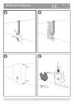 Preview for 2 page of Focus emifocus hublot da Specific Instructions