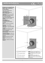 Preview for 4 page of Focus emifocus hublot da Specific Instructions