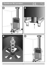 Preview for 4 page of Focus Eurofocus 951 pivotant Specific Instructions