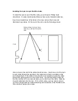 Предварительный просмотр 2 страницы Focus Firestore FS-1 User Manual