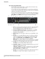 Предварительный просмотр 30 страницы Focus Firestore FS-2 User Manual