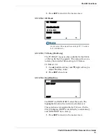 Предварительный просмотр 83 страницы Focus Firestore FS-2 User Manual