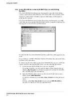 Предварительный просмотр 110 страницы Focus Firestore FS-2 User Manual