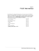 Предварительный просмотр 119 страницы Focus Firestore FS-2 User Manual