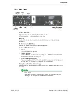 Preview for 18 page of Focus Firestore FS-M User Manual