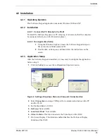 Preview for 38 page of Focus Firestore FS-M User Manual