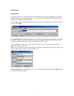 Preview for 7 page of Focus FIREWRITER REMOTE Reference Manual