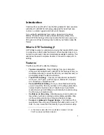 Preview for 5 page of Focus FOCUS FireStore FS-4 Pro User Manual