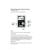 Preview for 8 page of Focus FOCUS FireStore FS-4 Pro User Manual