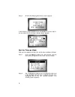 Preview for 18 page of Focus FOCUS FireStore FS-4 Pro User Manual