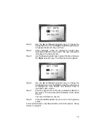 Preview for 19 page of Focus FOCUS FireStore FS-4 Pro User Manual