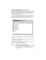 Preview for 27 page of Focus FOCUS FireStore FS-4 Pro User Manual