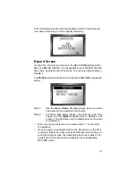 Preview for 35 page of Focus FOCUS FireStore FS-4 Pro User Manual