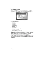 Preview for 40 page of Focus FOCUS FireStore FS-4 Pro User Manual