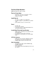 Preview for 59 page of Focus FOCUS FireStore FS-4 Pro User Manual