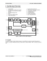 Preview for 5 page of Focus FS453 Datasheet