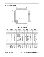 Preview for 14 page of Focus FS453 Datasheet