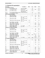 Preview for 25 page of Focus FS453 Datasheet