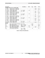 Preview for 26 page of Focus FS453 Datasheet