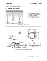 Preview for 28 page of Focus FS453 Datasheet