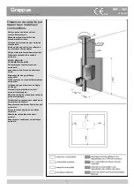 Preview for 5 page of Focus Grappus Specific Instructions