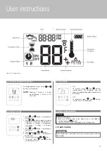 Preview for 5 page of Focus Gyrofocus Installation, Servicing And User Instructions Manual