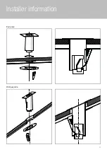 Preview for 11 page of Focus Gyrofocus Installation, Servicing And User Instructions Manual