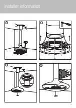 Preview for 15 page of Focus Gyrofocus Installation, Servicing And User Instructions Manual