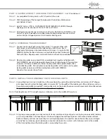 Preview for 3 page of Focus HDS-Plus Assembly Instructions