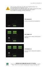 Preview for 3 page of Focus HMI Basic User Manual