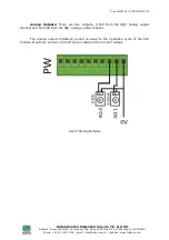 Preview for 18 page of Focus HMI Basic User Manual