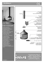 Focus Hubfocus Specific Instructions preview