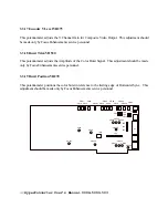 Предварительный просмотр 42 страницы Focus HyperConverter 1024 User Manual