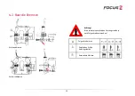 Предварительный просмотр 9 страницы Focus Izalco Chrono MAX Assembly Instruction Manual