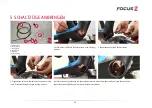 Предварительный просмотр 10 страницы Focus Izalco Chrono MAX Assembly Instruction Manual