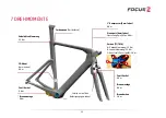 Предварительный просмотр 14 страницы Focus Izalco Chrono MAX Assembly Instruction Manual