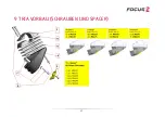 Предварительный просмотр 16 страницы Focus Izalco Chrono MAX Assembly Instruction Manual