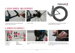 Предварительный просмотр 22 страницы Focus Izalco Chrono MAX Assembly Instruction Manual