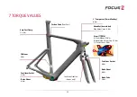 Предварительный просмотр 30 страницы Focus Izalco Chrono MAX Assembly Instruction Manual