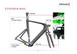 Предварительный просмотр 31 страницы Focus Izalco Chrono MAX Assembly Instruction Manual