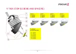 Предварительный просмотр 32 страницы Focus Izalco Chrono MAX Assembly Instruction Manual