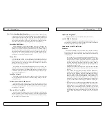 Preview for 8 page of Focus LTV Portable Pro Owner'S Manual