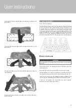 Preview for 6 page of Focus MAGMAFOCUS Installation, Servicing And User Instructions Manual